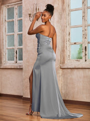 Steel Grey