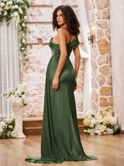 Olive Green