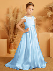 Sky Blue