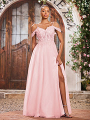 Blushing Pink