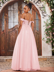 Blushing Pink