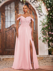Blushing Pink