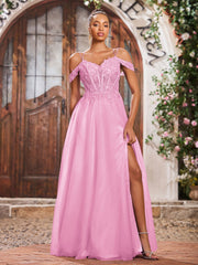 Candy Pink