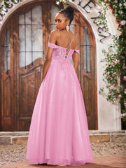 Candy Pink