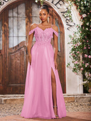 Candy Pink
