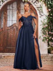 Dark Navy
