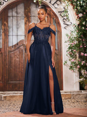 Dark Navy