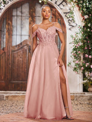 Dusty Rose