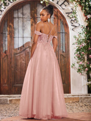 Dusty Rose