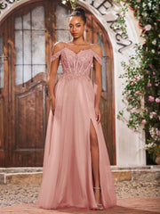 Dusty Rose