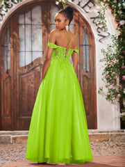 Lime Green