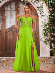 Lime Green