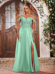 Mint Green