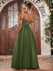 Olive Green