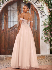 Pearl Pink
