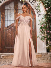 Pearl Pink