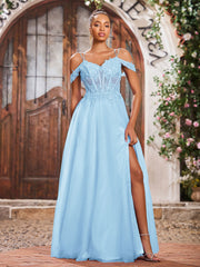 Sky Blue
