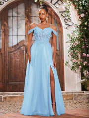 Sky Blue