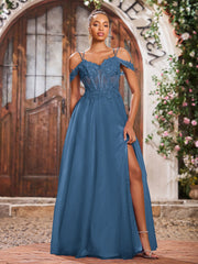 Slate Blue