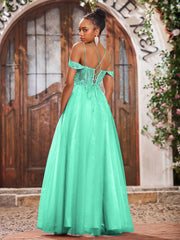 Turquoise