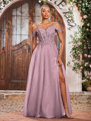 Vintage Mauve