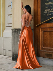Burnt Orange