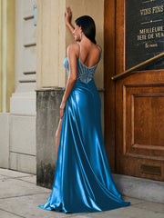 Ocean Blue