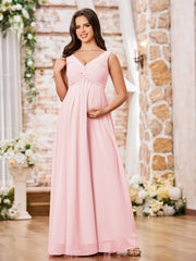 Blushing Pink