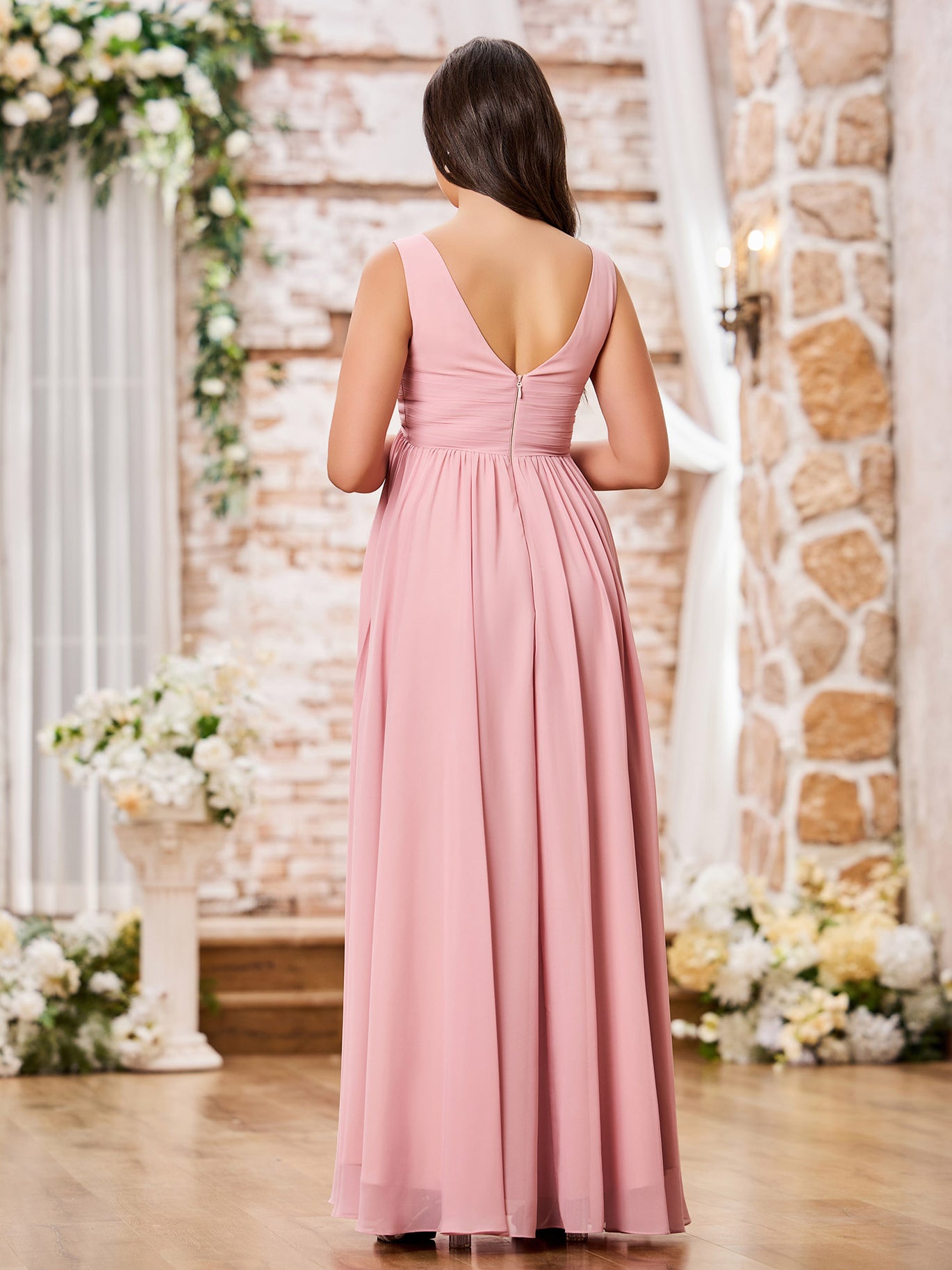Maternity Bridesmaid Dresses  BABARONI UK