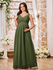 Olive Green