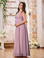 Vintage Mauve