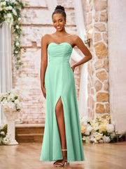 Mint Green