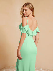 Mint Green