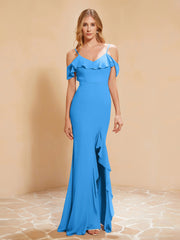 Ocean Blue