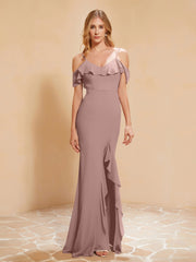 Vintage Mauve