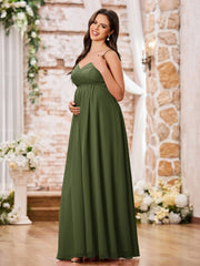 Olive Green