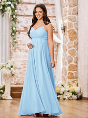 Sky Blue