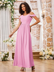 Candy Pink
