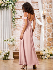 Dusty Rose
