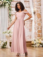 Dusty Rose