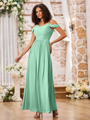 Mint Green