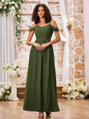 Olive Green