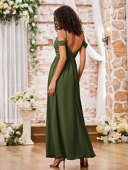 Olive Green