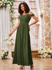 Olive Green