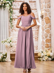 Vintage Mauve