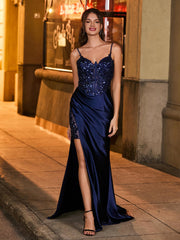 Dark Navy
