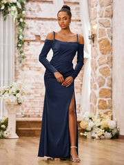 Dark Navy
