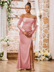 Dusty Rose