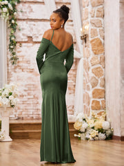 Olive Green