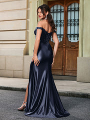 Dark Navy